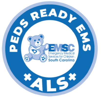 Image for Fairfield County EMS Named Peds Ready EMS