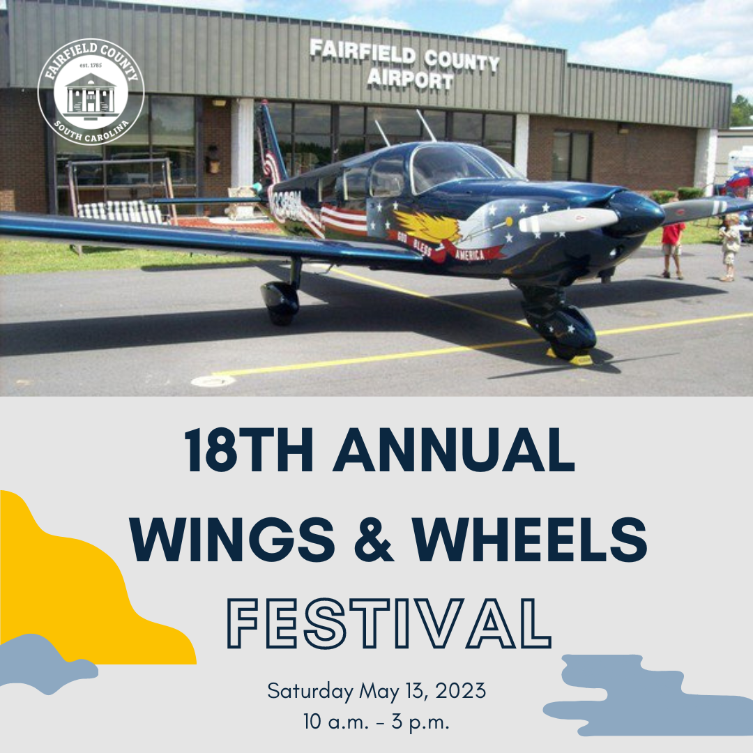 Image for Fairfield County Hosts 18th Annual Wings and Wheels Festival