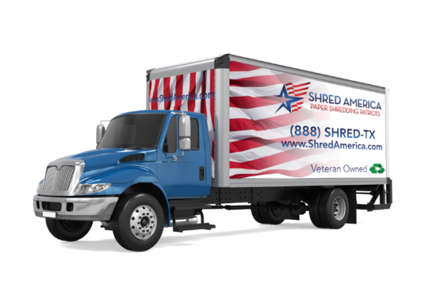 Image for Fairfield County Shred Event 