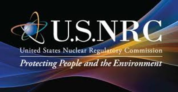 Image for U.S.NRC Meeting