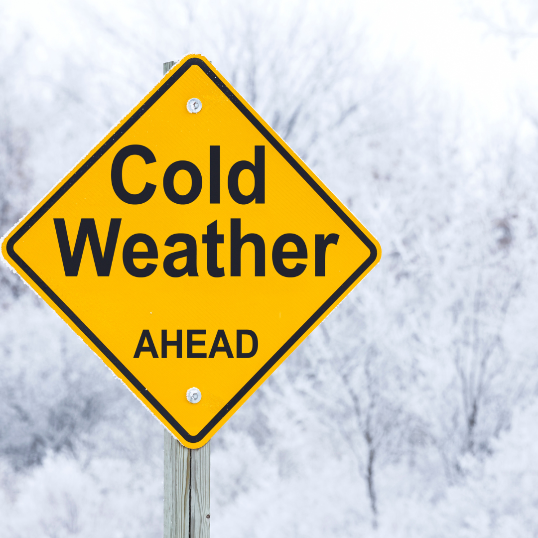 Image for Updated: Fairfield County Cold Weather Safety and Resources  